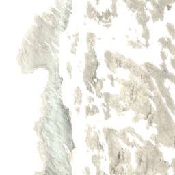 Satellite imagery of Mount Lancaster, CA