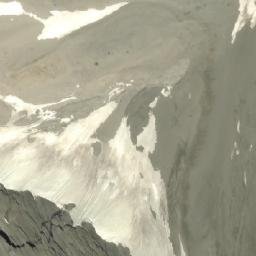 Satellite imagery of Mount Connor, CA