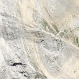 Satellite imagery of Holy Cross Mountain, CA