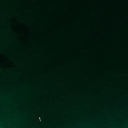 Satellite imagery of Huer's Hut, GB