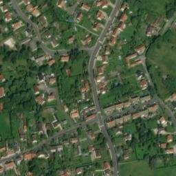 Satellite imagery of 6268801 - A, GB