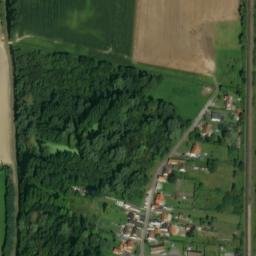 Satellite imagery of 6268801 - A, GB