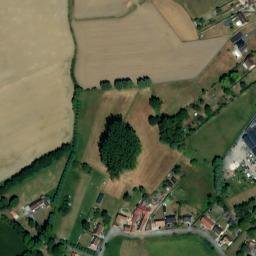 Satellite imagery of Abbaye de Flines, FR