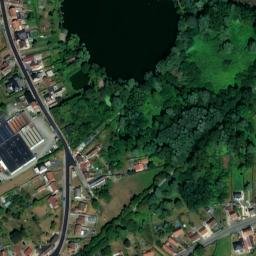 Satellite imagery of Abbaye de Flines, FR