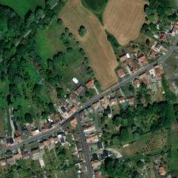 Satellite imagery of Abbaye de Flines, FR