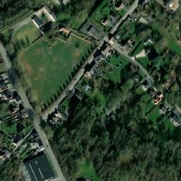 Satellite imagery of Abbaye de Bélian, BE