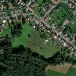 Satellite imagery of boundary_stone, BE