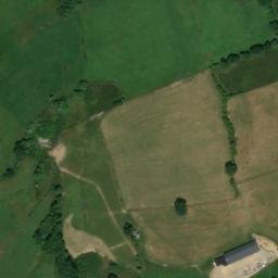 Satellite imagery of Prussia Belgium No 134, BE