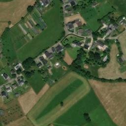Satellite imagery of Prussia Belgium No 134, BE
