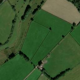 Satellite imagery of Rauher Berg, DE