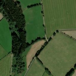Satellite imagery of Rauher Berg, DE