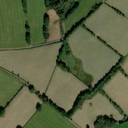 Satellite imagery of Rauher Berg, DE