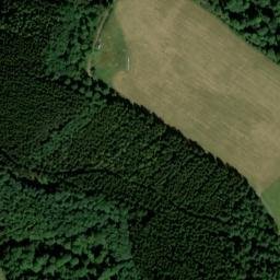 Satellite imagery of Sendeturm Bärbelkreuz, DE