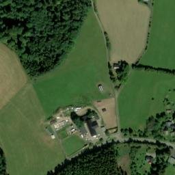 Satellite imagery of Sendeturm Bärbelkreuz, DE
