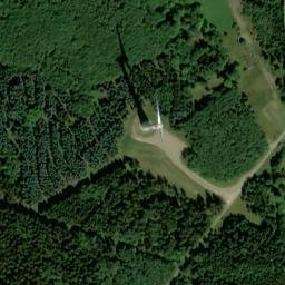 Satellite imagery of Kirchenhardt, DE