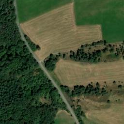 Satellite imagery of Hürsnück, DE