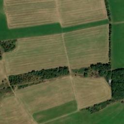 Satellite imagery of Scheidnück, DE