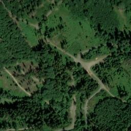Satellite imagery of Hohe Warte, DE