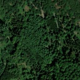 Satellite imagery of Hohe Warte, DE