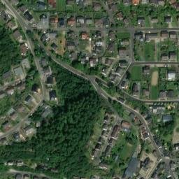 Satellite imagery of Hardt, DE