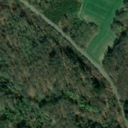 Satellite imagery of Kurbüsch, DE