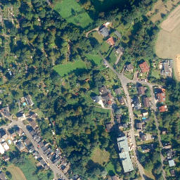 Satellite imagery of Sendemast Bendorf, DE