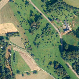 Satellite imagery of Sendemast Bendorf, DE