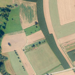 Satellite imagery of Sendemast Bendorf, DE