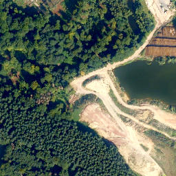 Satellite imagery of Reitert, DE