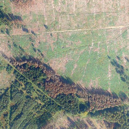 Satellite imagery of Alarmstange, DE