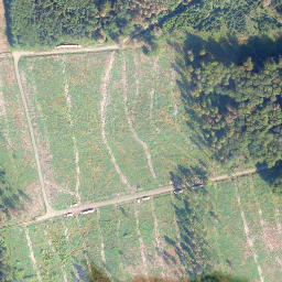 Satellite imagery of Lippersberg, DE