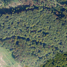 Satellite imagery of Lippersberg, DE
