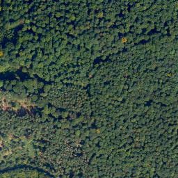 Satellite imagery of Eichheider Berg, DE