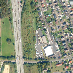 Satellite imagery of Issel, DE
