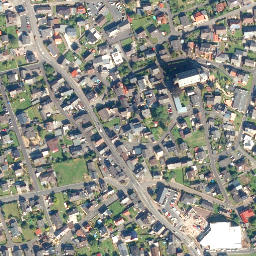 Satellite imagery of Issel, DE