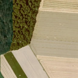 Satellite imagery of Komthurberg, DE