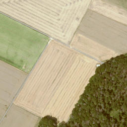 Satellite imagery of Komthurberg, DE