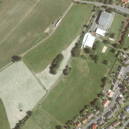 Satellite imagery of Schmitterberg, DE
