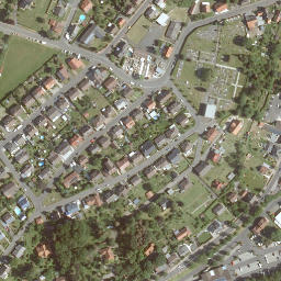 Satellite imagery of Schmitterberg, DE