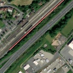 Satellite imagery of Eisenküppel, DE