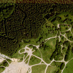 Satellite imagery of Reesberg, DE