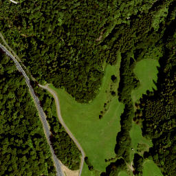 Satellite imagery of Schwedenschanze, DE