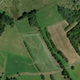 Satellite imagery of Türmchen, DE