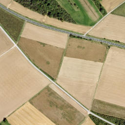 Satellite imagery of Haufenberg, DE