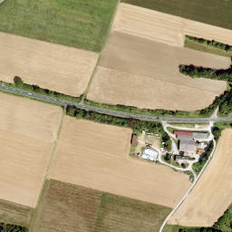 Satellite imagery of Haufenberg, DE