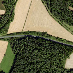 Satellite imagery of Windberg, DE