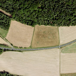 Satellite imagery of Windberg, DE