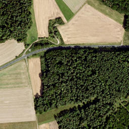 Satellite imagery of Windberg, DE