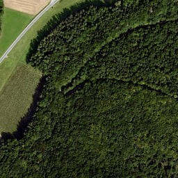 Satellite imagery of Roter Berg, DE