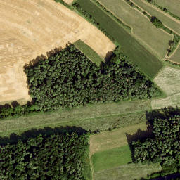 Satellite imagery of Wolfsberg, DE